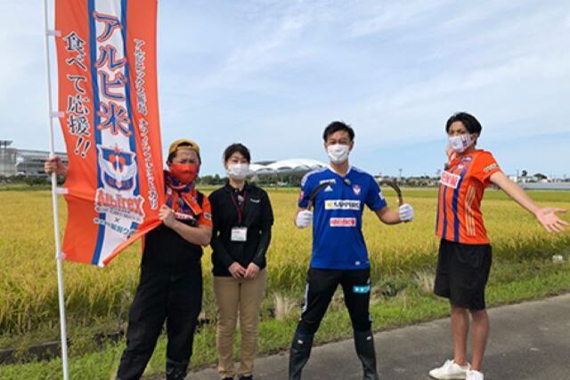 NCV「あるあるアルビ のざせんVer.」第19弾が放送開始！